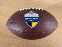 Football Wilson The Duke Germany Games Rheinland-Pfalz - Wallmerod Vorschau