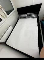 Boxspringbett 140x200 mit Matratze Nordrhein-Westfalen - Bergheim Vorschau