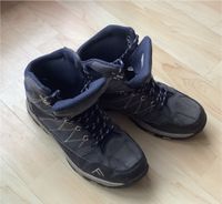 Trekkingschuhe, gut erhalten, Größe 36! Wittendörp - Waschow Vorschau