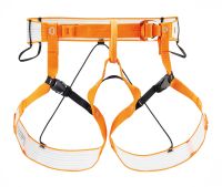 Petzl ALTITUDE S/ M Hochtourengurt NEU und originalverpackt Bayern - Berchtesgaden Vorschau