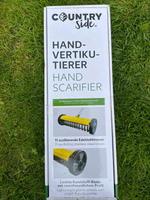 Handvertikutierer / Rasenlüfter NEU Bayern - Altusried Vorschau