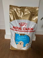Royal Canin Golden Retriever Welpenfutter Nordrhein-Westfalen - Bad Salzuflen Vorschau