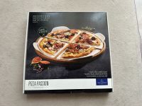 Villeroy & Boch, Pizza Passion, Partyplatte rund Hessen - Wiesbaden Vorschau