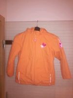 Doppeljacke von Esprit , Gr. 116 / 122 , orange Bayern - Schneeberg Vorschau