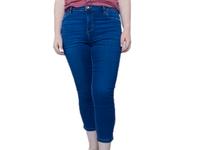 7/8 Jeans Julie Jeggins Orsay 42 Baden-Württemberg - Kernen im Remstal Vorschau