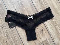 Hunkemöller Slip XS neu mit Etikett Dresden - Blasewitz Vorschau