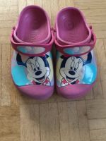 Crocs Min Mouse J2/ 35 Niedersachsen - Braunschweig Vorschau