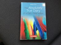 Buch Schule englisch The absolutely true diary of a part time Hessen - Büttelborn Vorschau