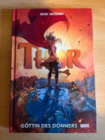 Marvel Thor Göttin des Donners - Panini Hardcover Comic Aachen - Aachen-Mitte Vorschau