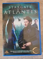 Stargate Atlantis - Staffel 1 - Episode 1.1 DVD Thüringen - Zella-Mehlis Vorschau