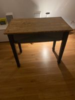 Antiker Tisch  Spieltisch Holz Vintage Nordrhein-Westfalen - Viersen Vorschau