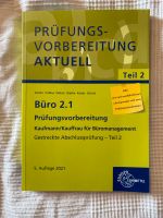 Prüfungsvorbereitung Aktuell Kauffrau/-mann für Bürom. Niedersachsen - Oldenburg Vorschau