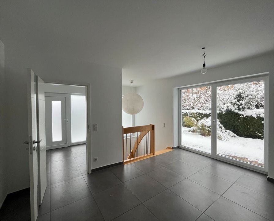 Hochwertige, moderne und helle Wohnung in Wilnsdorf in Wilnsdorf