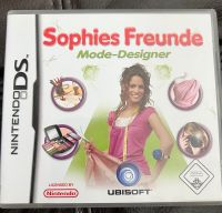 Nintendo DS Spiel Nordrhein-Westfalen - Nottuln Vorschau