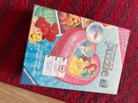 Ovp Puzzle Ravensburger 3d Disney Princess herzschatulle Bayern - Günzburg Vorschau