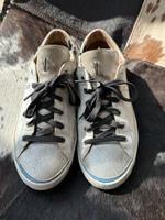 !! Airstep / Crime Leder Sneaker 39 !! Nordrhein-Westfalen - Odenthal Vorschau