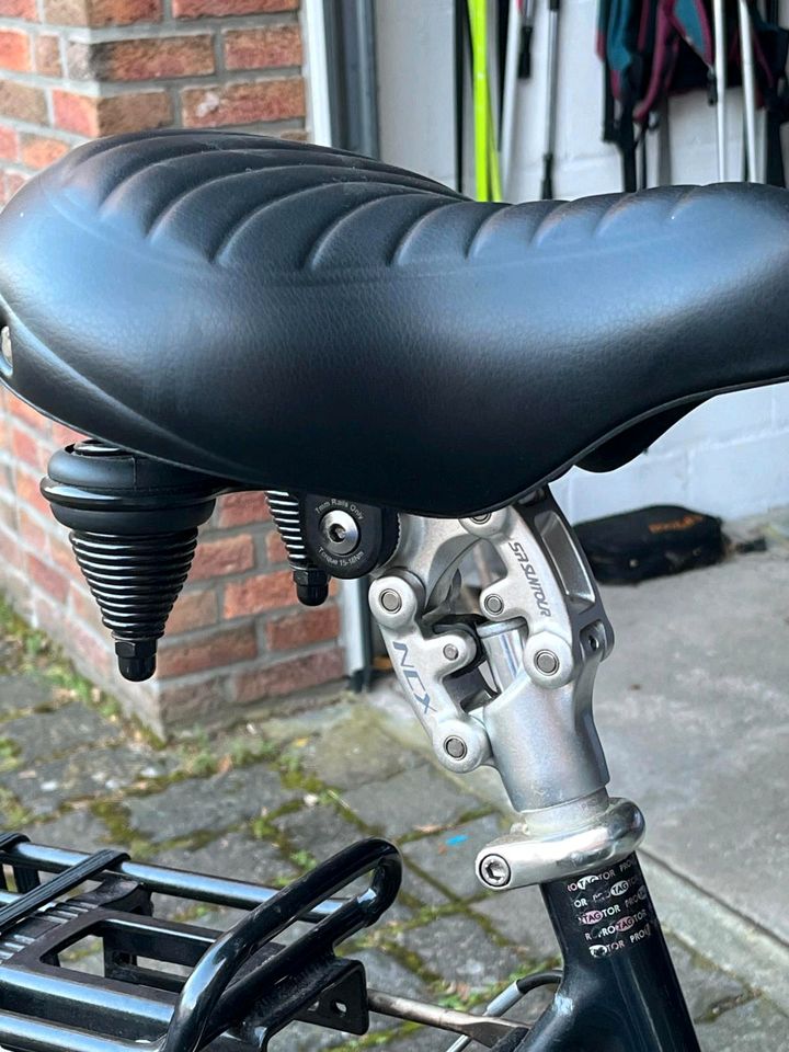 RIH Z900, grau-schwarz aus 1. Hand von Tweewheels in Venlo (NL) in Duisburg