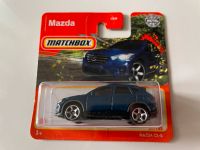 Matchbox Mazda CX-5 - blau Leipzig - Gohlis-Mitte Vorschau