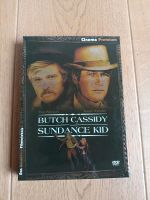 Butch Cassidy und Sundance Kid / DVD Cinema Premium / Redford Köln - Bickendorf Vorschau