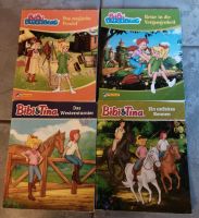 Bibi und Tina, 7 Mini-Bücher im Set, gebraucht Berlin - Lichtenberg Vorschau