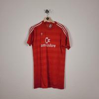Trikot - FC Bayern München - 1984/1985 - L - Heim Baden-Württemberg - Karlsruhe Vorschau