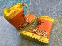 Gummistiefel 30 ungefüttert Sachsen - Weinböhla Vorschau