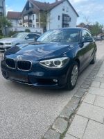 BMW 1.18 i Bayern - Wolfratshausen Vorschau