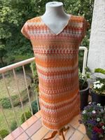 More&More Kleid orange 40 Sommerkleid München - Moosach Vorschau