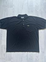 Lacoste Chemise Polohemd Shirt Herren XL Schwarz Vintage Y2K Berlin - Hohenschönhausen Vorschau