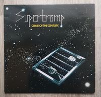 Supertramp "Crime of the Century" Niedersachsen - Schneverdingen Vorschau