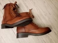 Stiefeletten für Damen in Gr. 38 Nordrhein-Westfalen - Lünen Vorschau