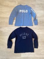 Polo Ralph Lauren Langarmshirt Gr. 5 Gr. 122 128 Niedersachsen - Wolfsburg Vorschau