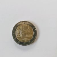 2 Euro Baden Württemberg Kloster Maulbron Sammelmünze 2013 D Berlin - Lichtenberg Vorschau