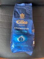 Eilles Kaffeebohnen 1000g Neu OVP Röstung 3 Bayern - Windsbach Vorschau