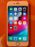 Apple iPhone 6 16GB Weiß - guter Zustand! Dortmund - Barop Vorschau