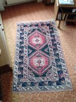 Teppich 208 x 125 cm Nordrhein-Westfalen - Schwelm Vorschau