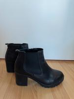 Zign Ankle Boots Leipzig - Möckern Vorschau