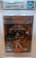 StarWars Ps2 Wata 9.4 A+ Nordrhein-Westfalen - Ratingen Vorschau