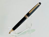 Montblanc Meisterstück Kugelschreiber No.164 Classique Gold Hessen - Bad Homburg Vorschau