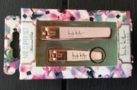 Nail Clipper Set Nicole Miller New York Nagelknipser USA Hessen - Egelsbach Vorschau