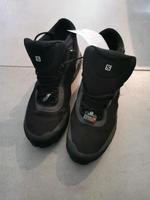 Salomon SHELTER CSWP UNISEX - Sneaker high Mitte - Tiergarten Vorschau