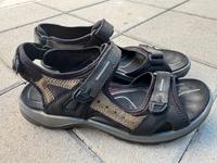 Sandalen Ecco Offroad 42 Hessen - Darmstadt Vorschau