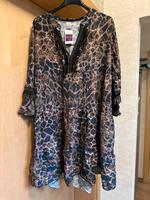 Liberty Kleid Tunika Bunt Pailletten M L NEU Nordrhein-Westfalen - Minden Vorschau
