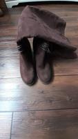 Neuwertige  Damenstiefel Niedersachsen - Soltau Vorschau