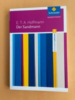 Der Sandmann E.T.A. Hoffmann Schulbuch Taschenbuch Textausgabe Niedersachsen - Seevetal Vorschau