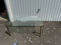 Antiker Glas Tisch Nordrhein-Westfalen - Sankt Augustin Vorschau