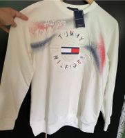 Pullover Tommy Hilfiger / neu GR L - XL Mecklenburg-Vorpommern - Greifswald Vorschau