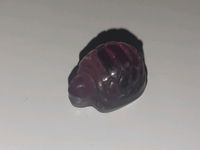 Lila Fluorit Schildkröten Carving    Mineralien/Edelsteine Thüringen - Gotha Vorschau