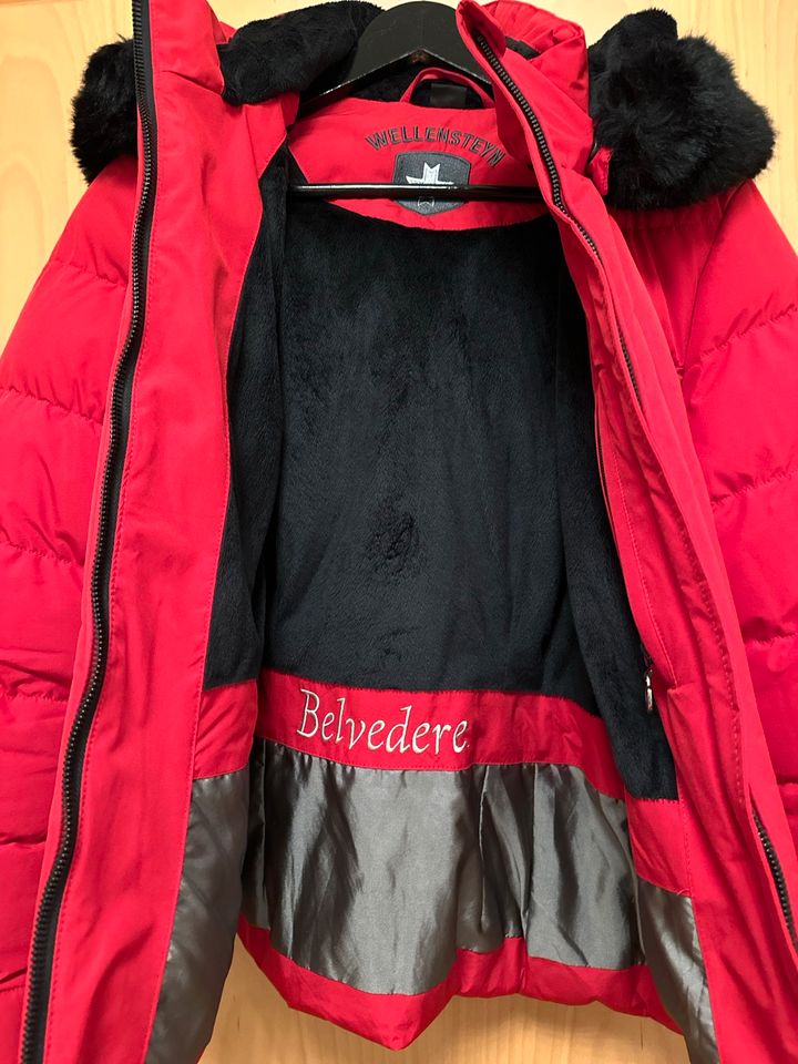 Wellensteyn Damenwinterjacke in Dachsenhausen