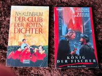 Bücher zum Film, Robin Williams Mecklenburg-Vorpommern - Neu Kaliß Vorschau